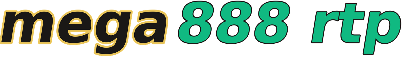 mega888 rtp logo
